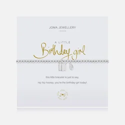 Joma Jewellery Birthday JJ1962