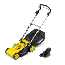 Karcher baterijska kosilnica LMO 3-18, 1.445-410.0