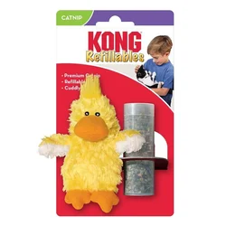 KONG IGRAČA ZA MUCE RAČKA