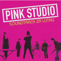 Pink Studio - Soundtrack za lutku