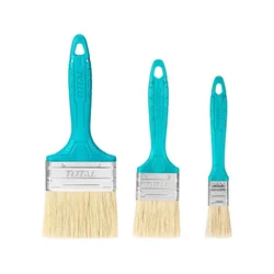 Total 3-delni set četki THT8450301