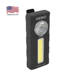 LED baterijska lampa NEBO TINO