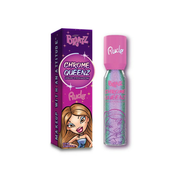 Senka Chrome Queenz Royalty | Rude Cosmetics | Ecobeauty
