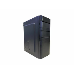 ZEUS AMD Ryzen 5 3400G/DDR4 8GB/SSD 512GB