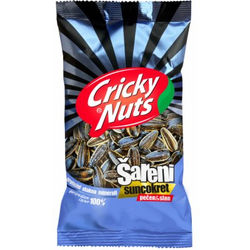 SUNCOKRET U LJUSCI SARENI CRICKY 200G