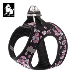 Truelove Oprsnica STEP IN - BLACK S