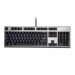 COOLER MASTER CM MasterKeys CK351 Gaming Red switch tastatura (CK-351-SKOR1-US)