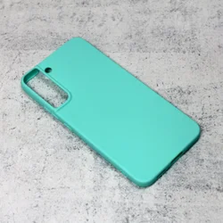 TELEMPIRE Maska za telefon za Samsung S906B Galaxy S22 Plus 5G menta