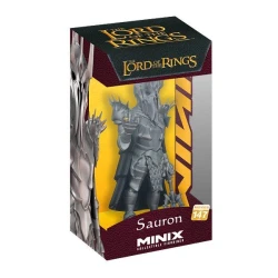 MINIX Movies: Gospodar prstanov - Sauron