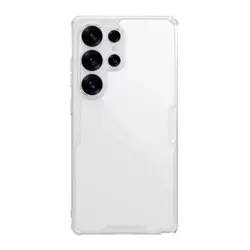 Maska Nillkin Nature Pro za Samsung S25 Ultra/ S938B transparent
