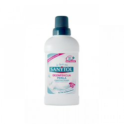 SANYTOL dezinfekcijsko sredstvo za perilo 500 ml