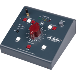 Heritage Audio RAM 1000 | Desktop Monitor Controller ES