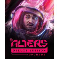 The Alters: Deluxe Edition Upgrade (DLC) Steam Key (PC) EUROPE
