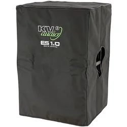 KV2 Audio VHD 2.0 cover