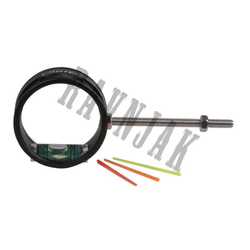Cartel Scope X-Pert Black