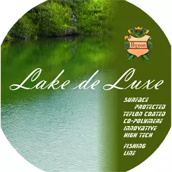 Lake de Luxe 0,26mm 300 m