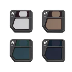 Set Filtera DJI Mavic 3 (ND/4/8/16/32)
