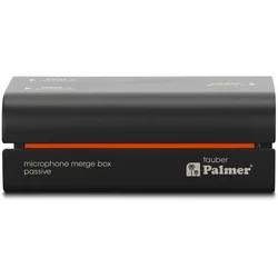 Palmer Tauber