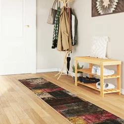 Traka za tepih MARSA Šareni 50 x 400 cm Poliester i PVC