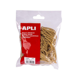 APLI elastike FI60x2mm, 100g