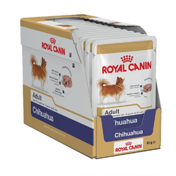 ROYAL CANIN Chihuahua - vrećica 12x85g