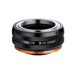 K&F Concept Mount Adapter M42 - FX (IV PRO)