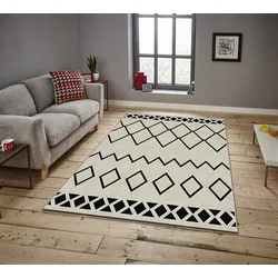 Conceptum Hypnose Tepih Asr Crpt-143, Pravougaoni, 180x280 cm, Šareni