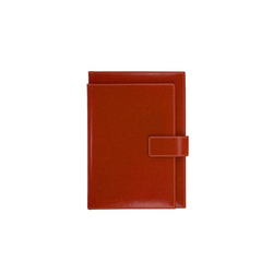 NOVASKIN Exclusive Agenda, B5, Cognac
