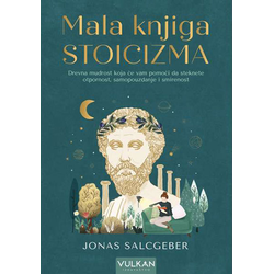 Mala knjiga stoicizma