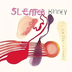 Sleater-Kinney - Start Together // 1994 - 2006 (Box Set) (Reissue) (8 LP + 7)