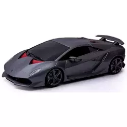 RASTAR Auto na daljinsko upravljanje Lamborghini Sesto 1:24