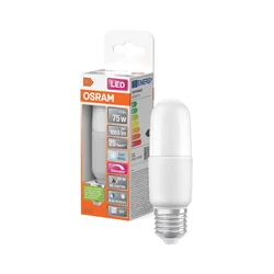 LED prigušiva sijalica STICK E27/11W/230V 4000K CRI 90 - Osram