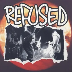 Refused - Pump The Brakes (Limited Edition) (LP)