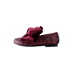 Next Balerinke burgund