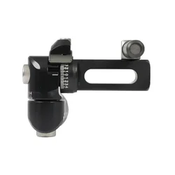 Axcel Offset Mount TriLock Adjustable