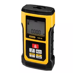 STANLEY STHT1-77139  laserski daljinometar TLM165 50m