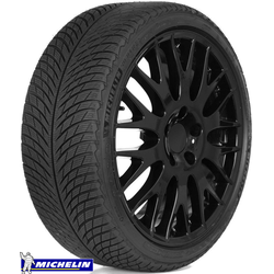 Michelin Pilot Alpin 5 ( 245/35 R21 96W XL EV Suitable, sa zaštitnom lajsnom za felne (FSL) )