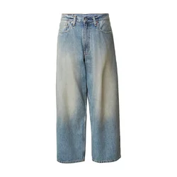 LEVIS  Kavbojke moder denim