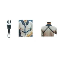 pas za nošenje saksofona Super Harness Neotech