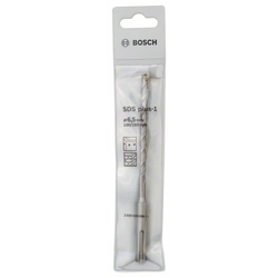 Bosch Hamer burgija SDS-plus 2608680266, 1.65x160 mm