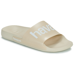 Havaianas  Natikače LOGOMANIA  Bež