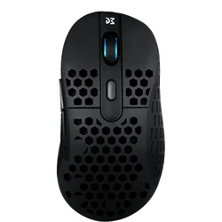 Dream Machines DM6 Holey Trio - brezžični + bluetooth gaming miš