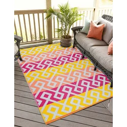 Conceptum Hypnose Tepih Savana 8812, 120x180 cm, Šareni
