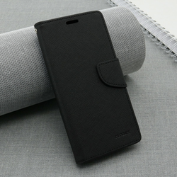 Futrola BI FOLD MERCURY za Samsung A556B Galaxy A55 5G crna
