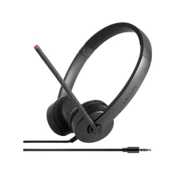 Lenovo Slušalice Essential Stereo/Analog 3,5mm