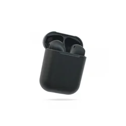 AIRPODS 3G Inpods bežične slušalice mat crne