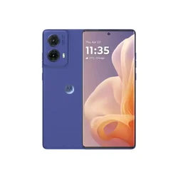 MOTOROLA Refurbished moto g85 5G 8/256GB Cobalt Blue B Grade