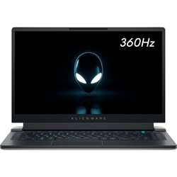 DELL prijenosno računalo Alienware X17 R1 (Core i7 2.3GHz, 32GB, 512GB SSD, RTX 3070 8GB, Win 11 Home), (renew)