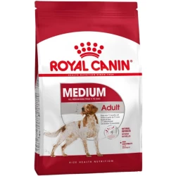 ROYAL CANIN Suva hrana za pse Medium 15kg