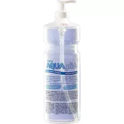 Aqua Glide 2 u 1 - gel za masažu i lubrikant
